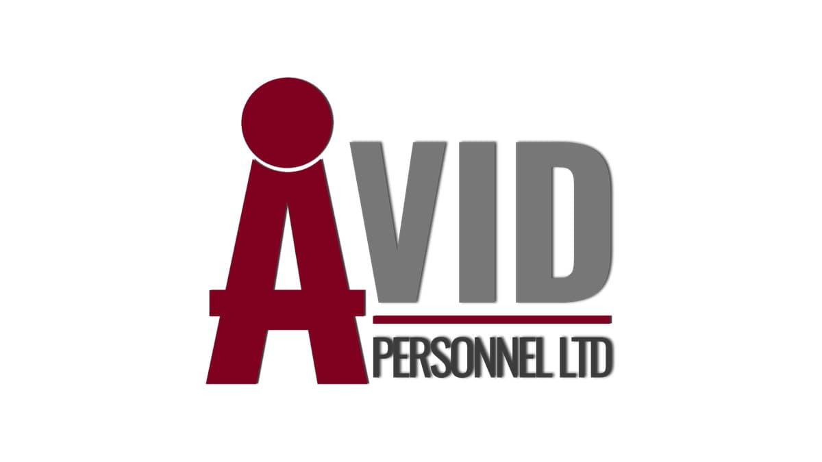 Avid Personnel