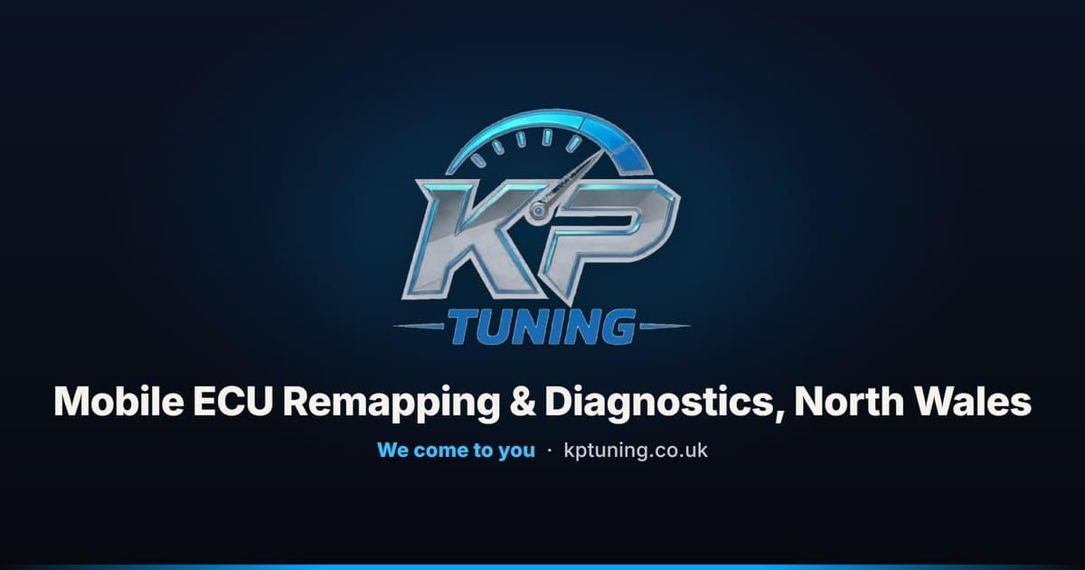 KP Tuning