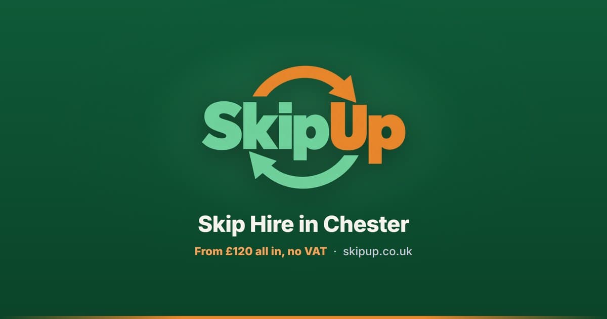 Skip Up