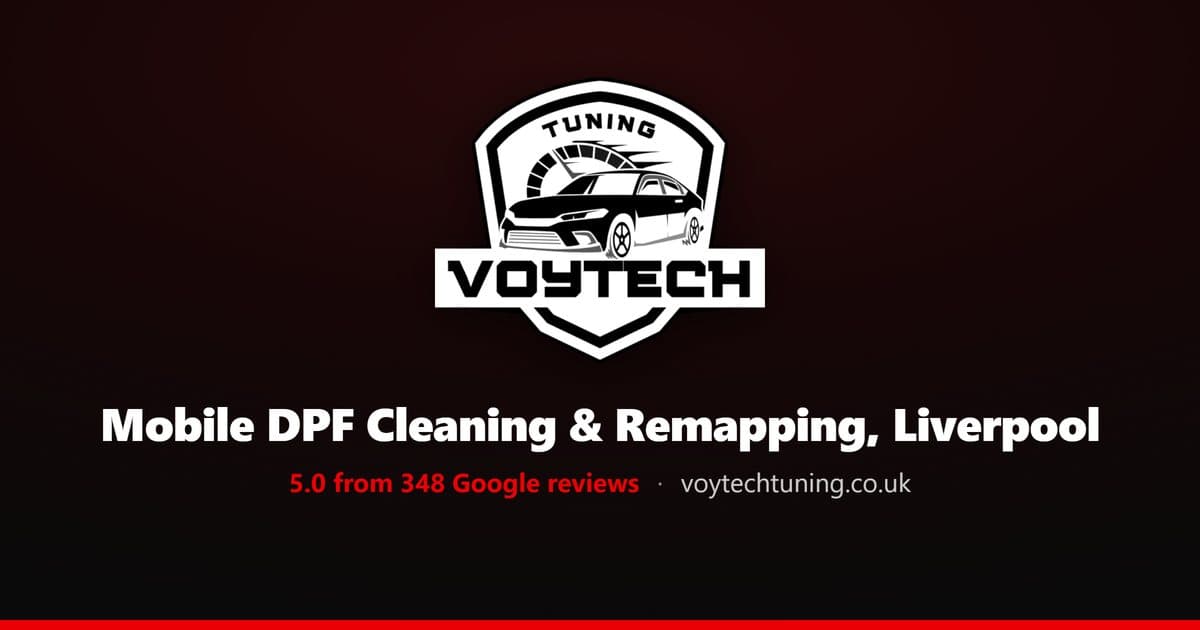Voytech Tuning
